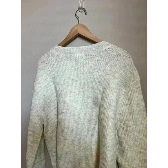 BP. Marl Pullover Sweater Size Medium‎ - Picture 8 of 10